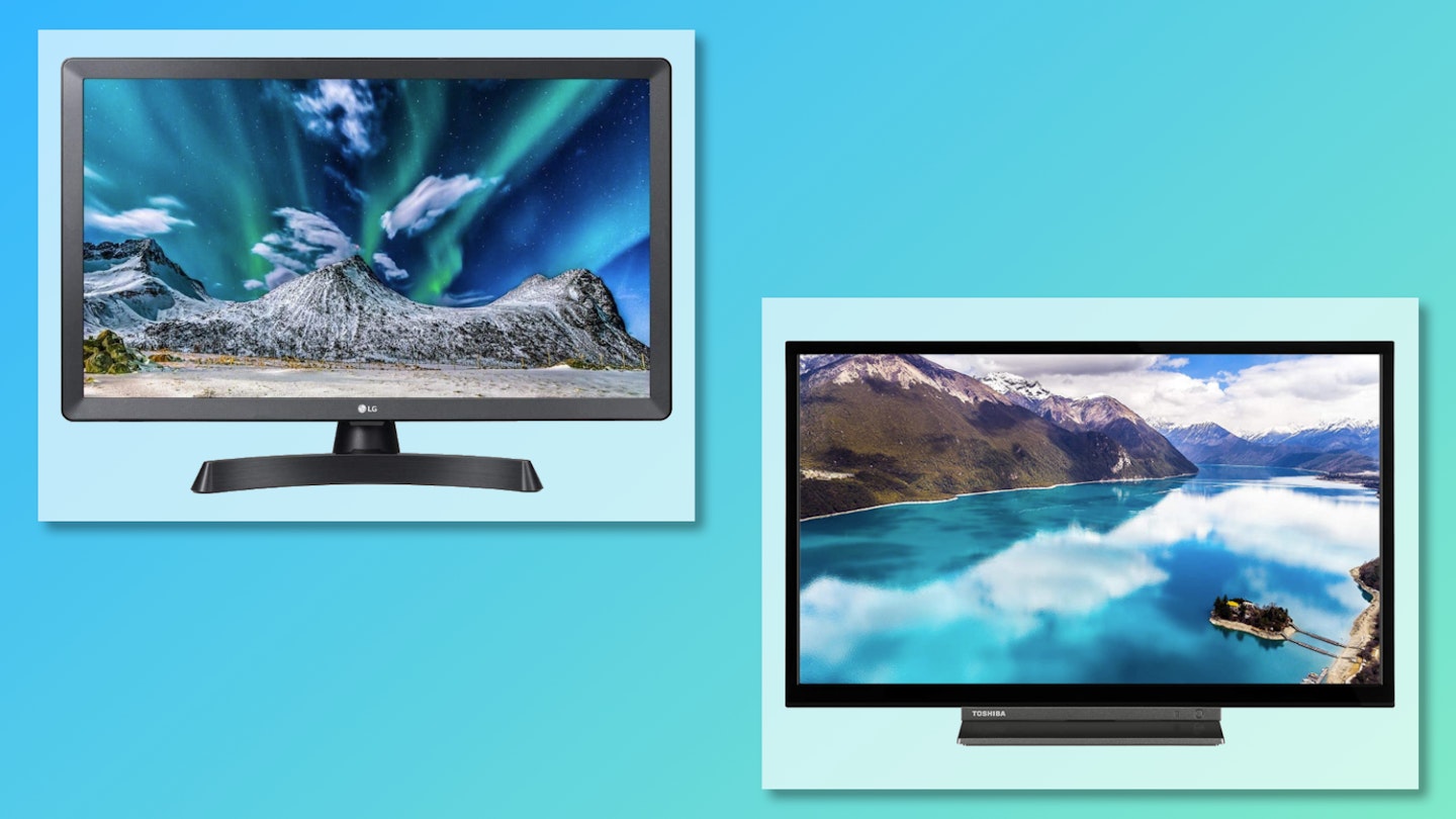 Lg led best sale tv 24 inch